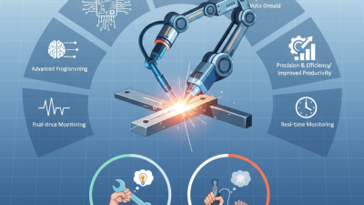 What is a Lincoln Robotic Welder and How Does It Work?