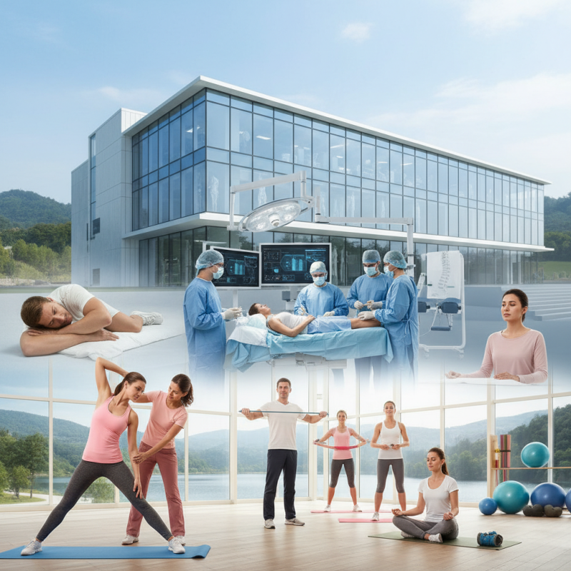 Top Orthopedic and Spine Treatments for Back Pain Relief?