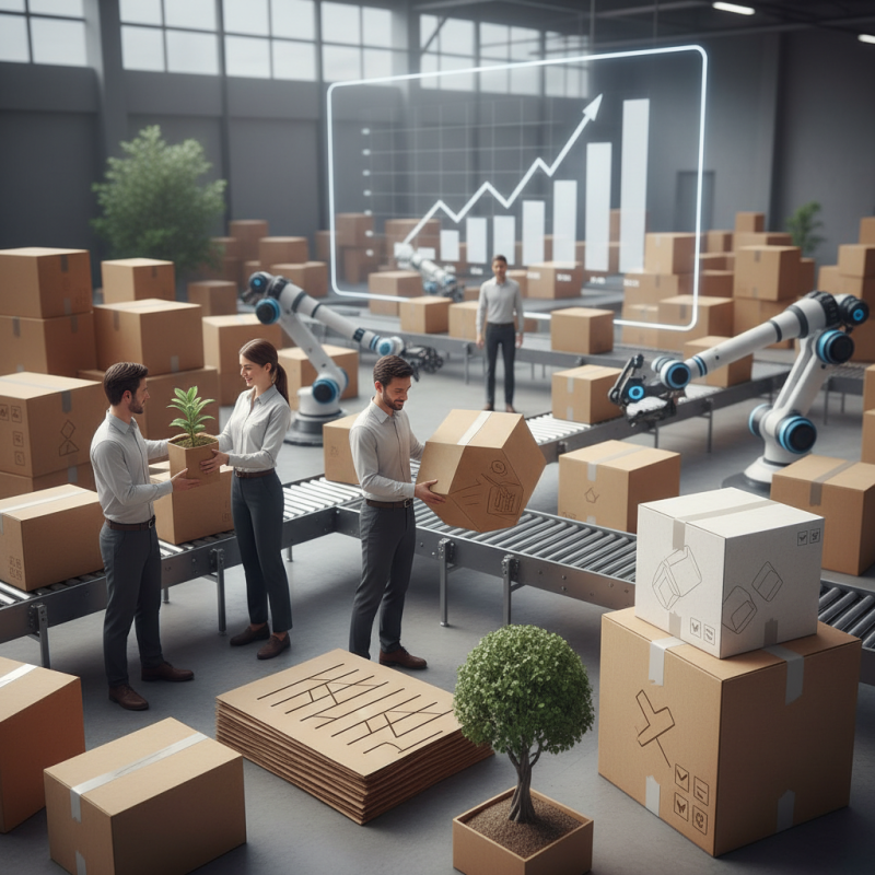 2026 Top Shipping Boxes Trends for Your Business Needs?