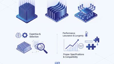 2026 Best Aluminum Heatsinks for Optimal Cooling Solutions?