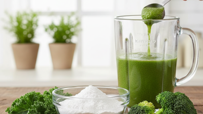 2026 Top Benefits of Bulk Kaempferol Powder for Health?