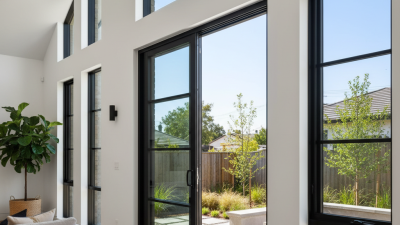 2026 Best Doors and Windows for Your Home Improvement Needs?