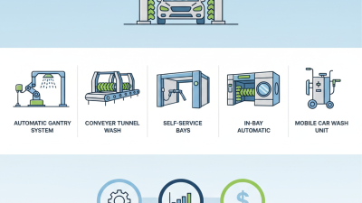 Top 5 Best Commercial Car Wash Machines for Your Business?