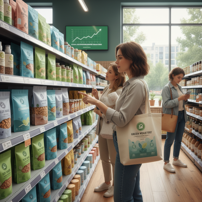 2026 Best Printed Pouch Bags for Stylish and Eco Friendly Storage?