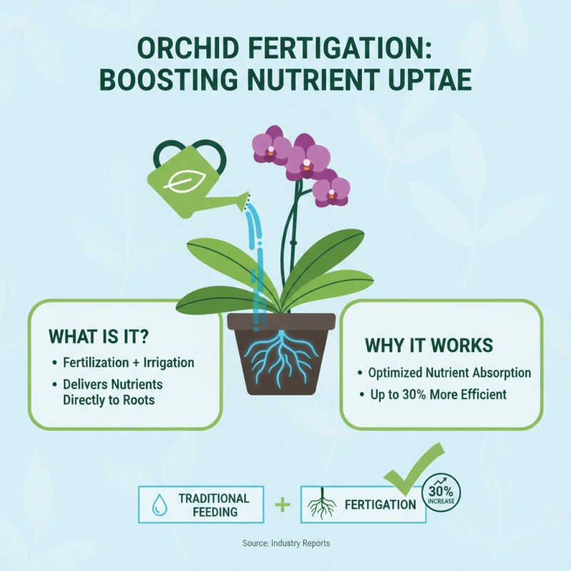 2026 Top Water Soluble Orchid Fertilizer Options for Thriving Plants?