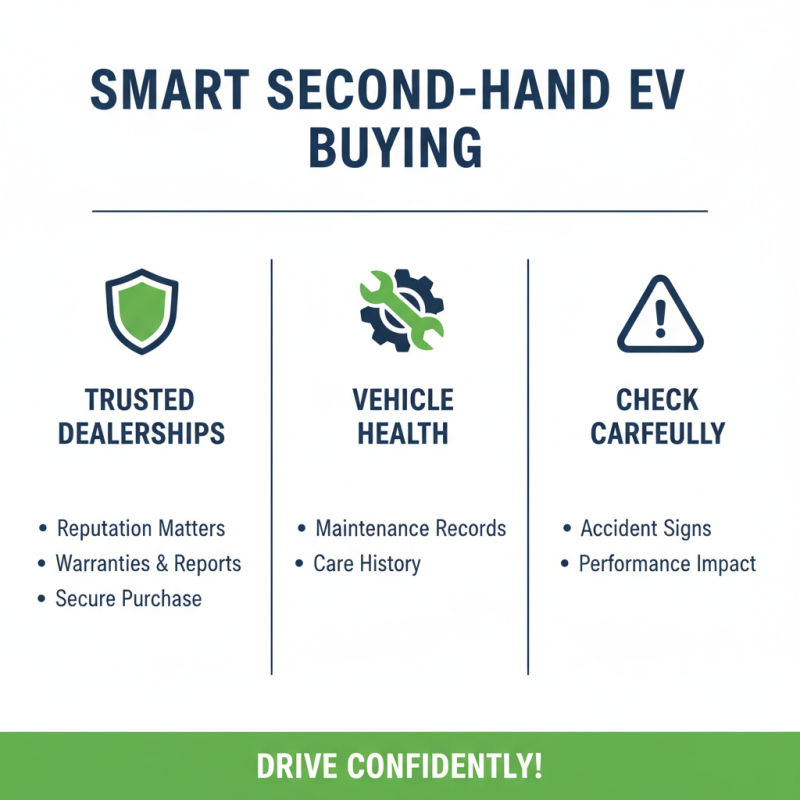 How to Buy Electric Cars Second Hand without Getting Ripped Off?