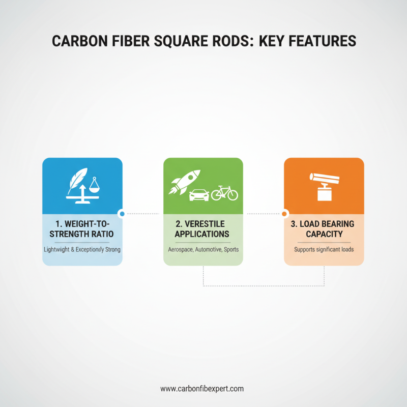 2026 Best Carbon Fiber Square Rod Reviews and Buying Guide?