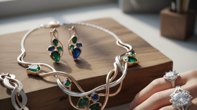 2026 Best Designs in Jewelry Trends for Elegance and Style?