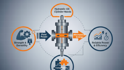 Why Choose Hydraulic Oil Cylinder for Your Machinery Needs?