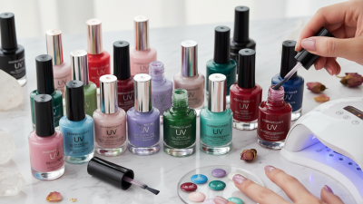 2026 How to Choose the Best Uv Gel Nail Polish for You?