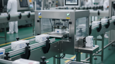 What is the Best Checkweigher Online for Accurate Weighing?