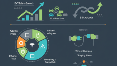 Top 10 EV Car Adapters What You Need to Know?