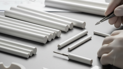 Why Choose Zirconia Rods for Your Next Project?