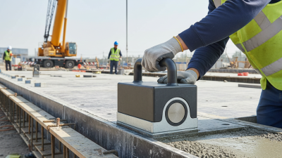 What is a Shuttering Magnet Product and How Does it Work?
