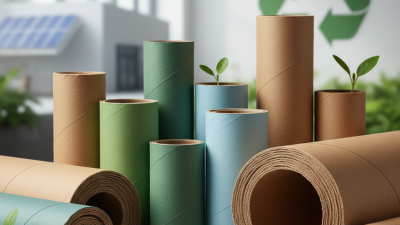 Top Benefits of Paperboard Tube Packaging for Sustainable Product Solutions?