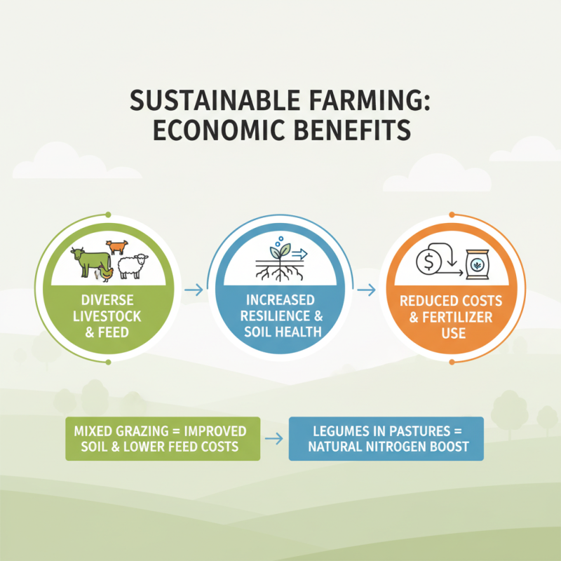 Top 10 Livestock and Feed Varieties for Sustainable Farming?