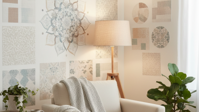 Top 10 Linen Wall Sticker Ideas to Transform Your Space?
