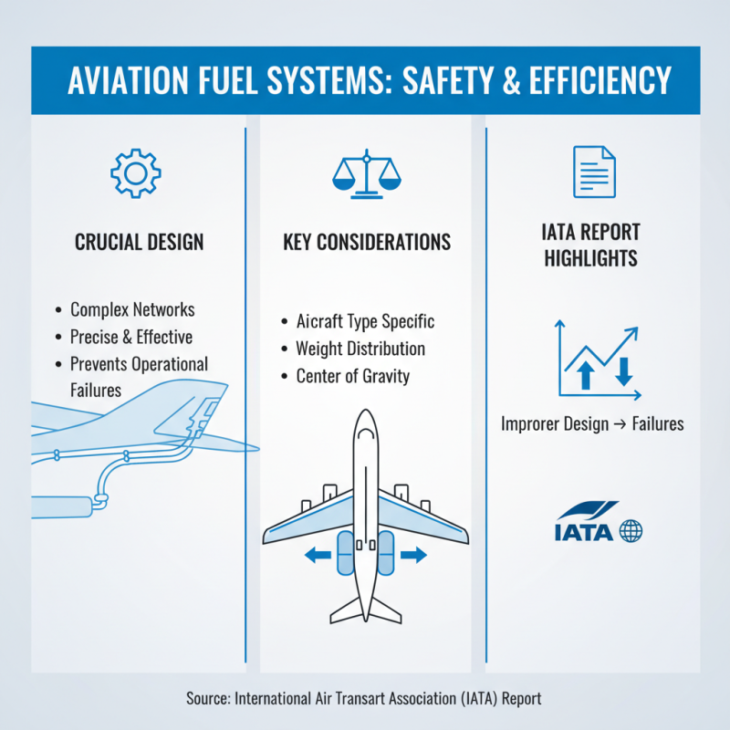 10 Essential Tips for Understanding Aviation Fuel Systems