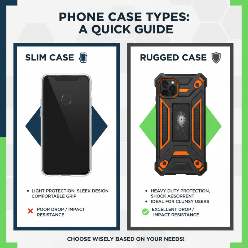 Best Protective Phone Cases Which One Should You Choose?