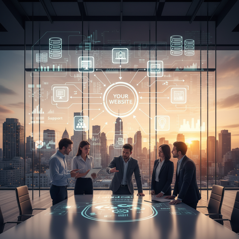 How to Choose the Best Web Hosting Service for Your Needs?