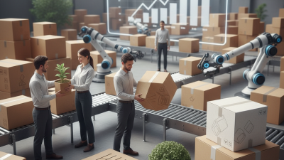 2026 Top Shipping Boxes Trends for Your Business Needs?