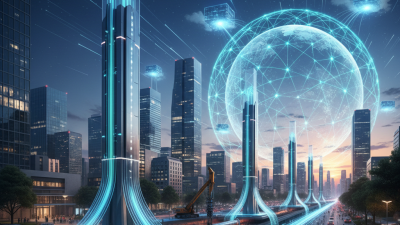 What is a fibre network and how does it work?