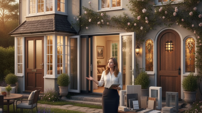 10 Essential Tips for Choosing the Best Doors and Windows for Your Home?