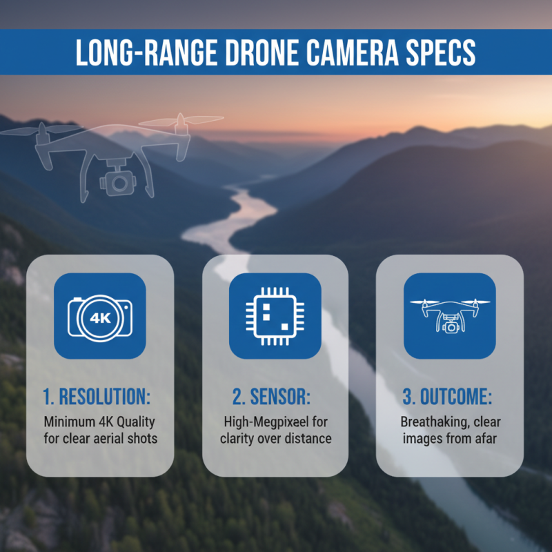 Top 10 Long Range Drones With Cameras For Stunning Aerial Footage?