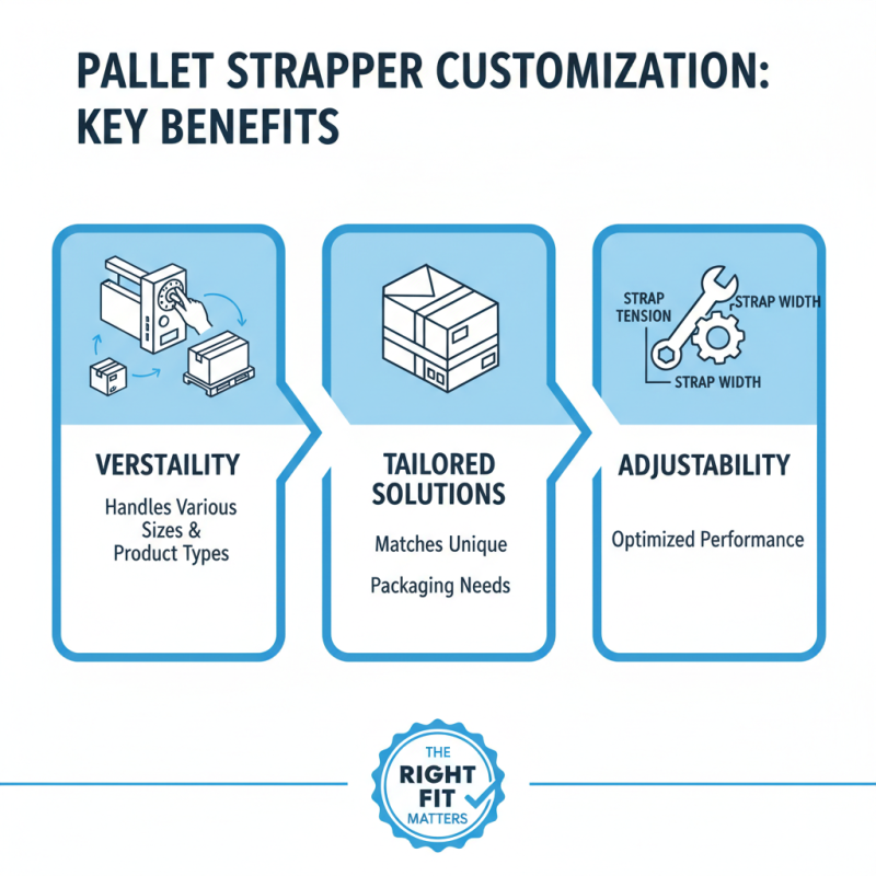 Top 10 Benefits of Using a Pallet Strapper for Your Packaging Needs?