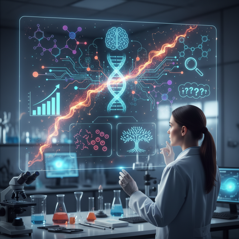 Top 10 Insights into Gene Expression You Need to Know?