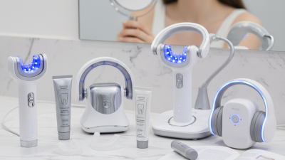 Top 5 Best Teeth Whitening Machines for Home Use?