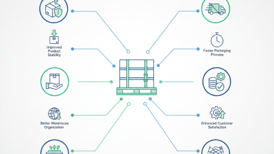 Top 10 Benefits of Using a Pallet Strapper for Your Packaging Needs?