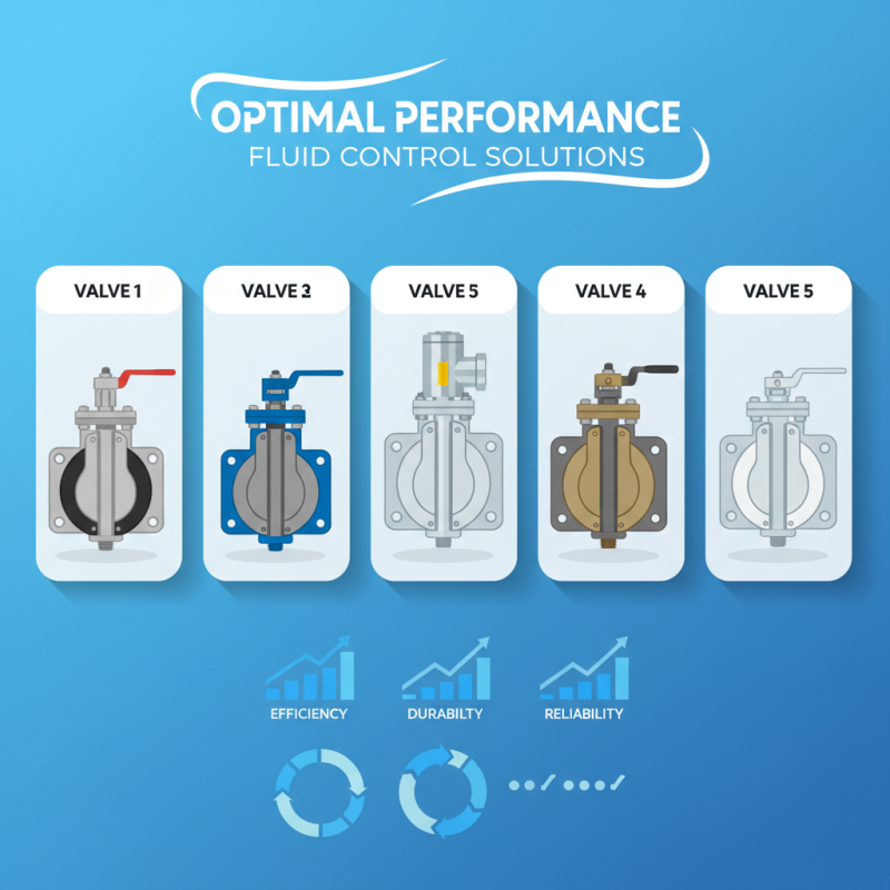 The 5 Best Cepex Butterfly Valves for Optimal Performance?