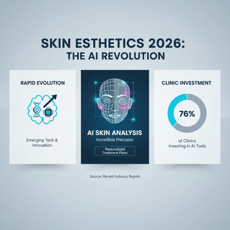 2026 Top Skin Esthetician Trends You Need to Know?