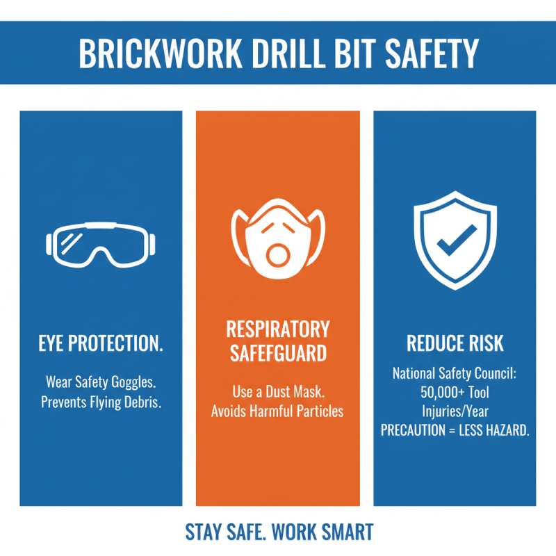 2026 How to Choose the Best Brickwork Drill Bit for Your Needs?