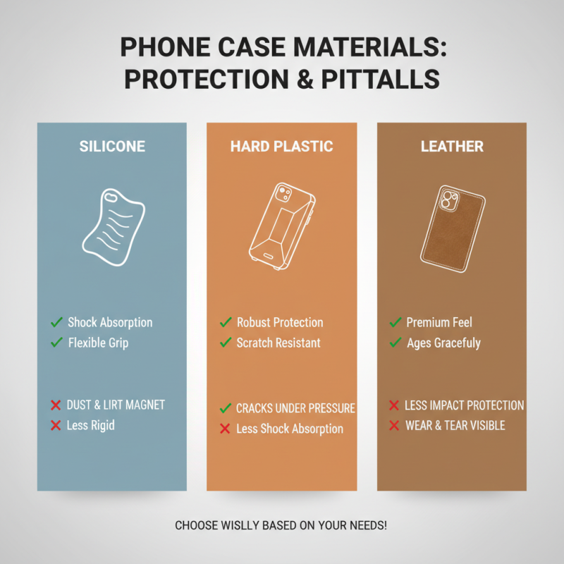 Best Protective Phone Cases Which One Should You Choose?
