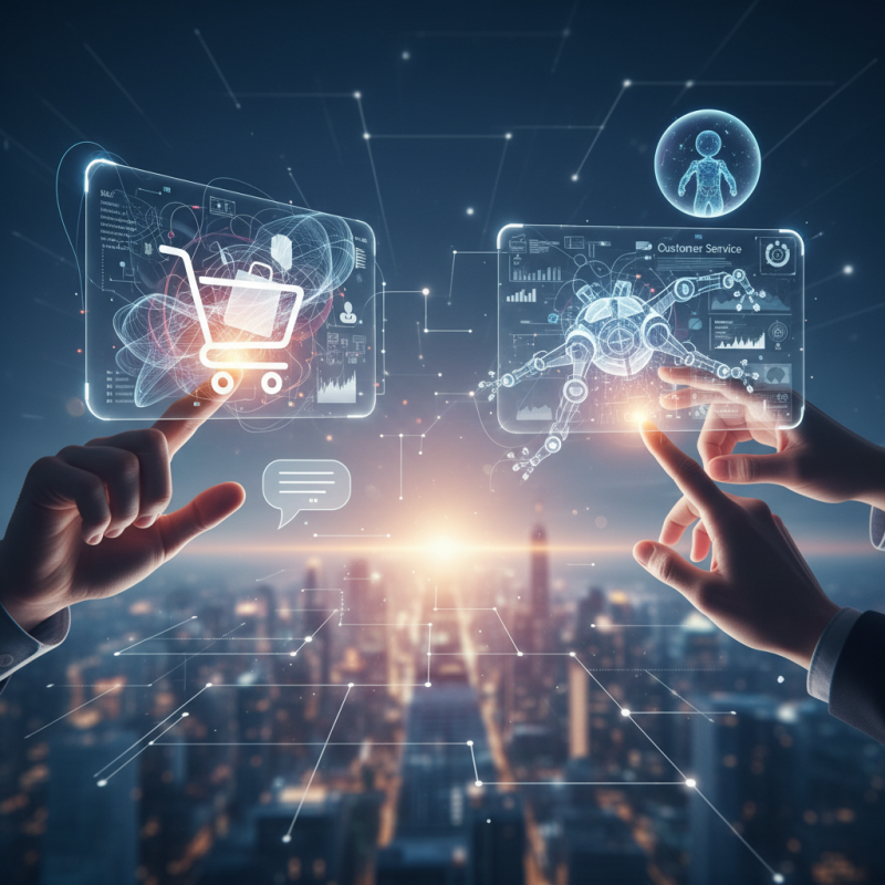 Why Online Robots Are Revolutionizing Our Digital Experience?