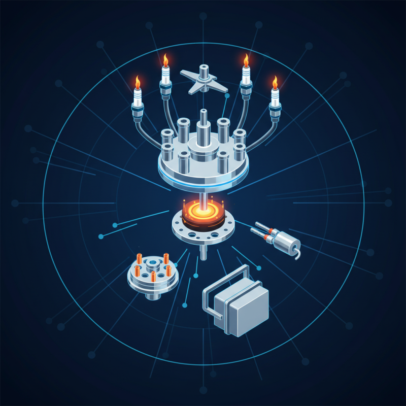 Top 10 Distributor Parts You Need to Know About?