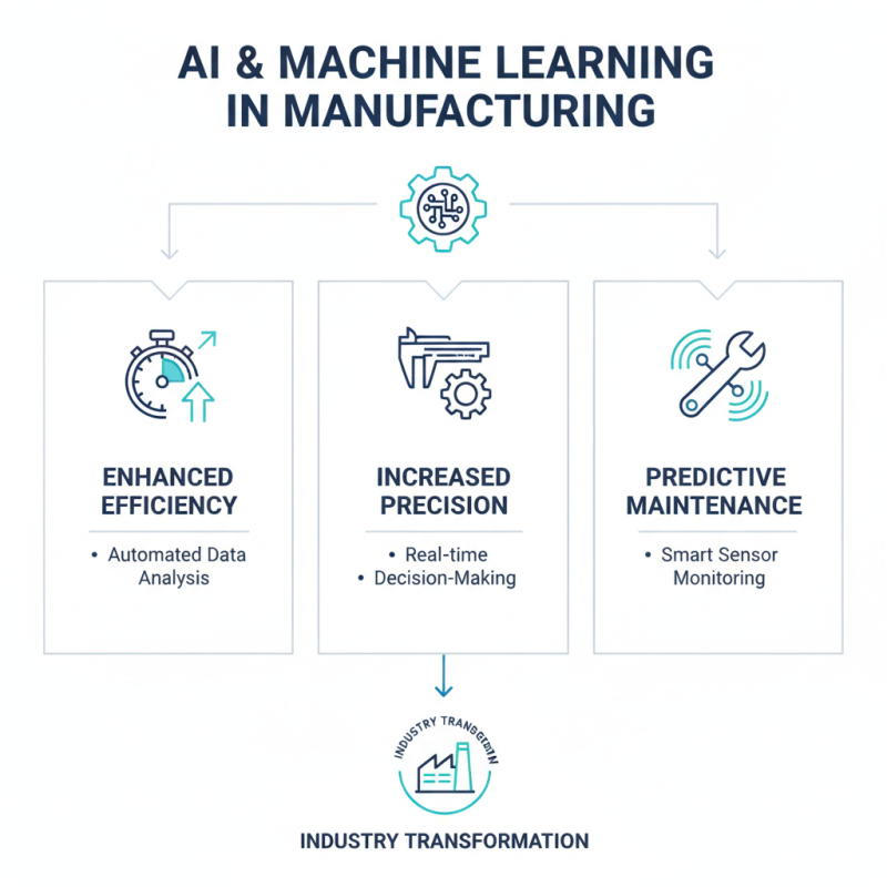 Top Controls and Automation Trends Shaping the Future of Industry?