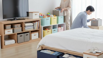 Top Uses for Pu Storage Box in Home Organization Solutions?