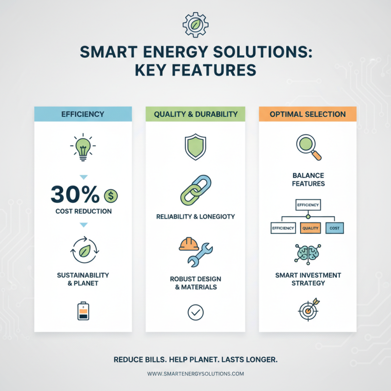 How to Choose the Right Schneider Electric Products for Your Needs?