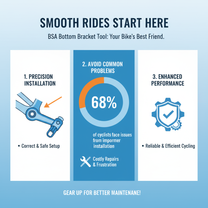 2026 Best BSA Bottom Bracket Tool for Bike Maintenance?