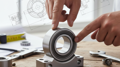 2026 How to Choose the Right 20mm Pillow Block Bearing?