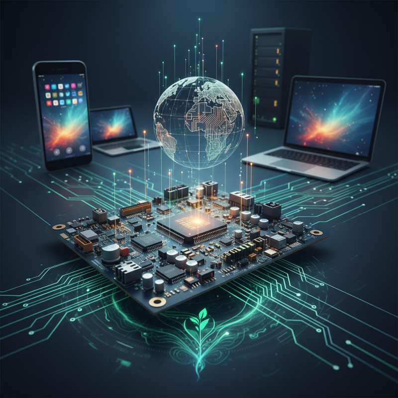 Top 10 Benefits of Using PCB Circuit Boards in Electronics Industry?