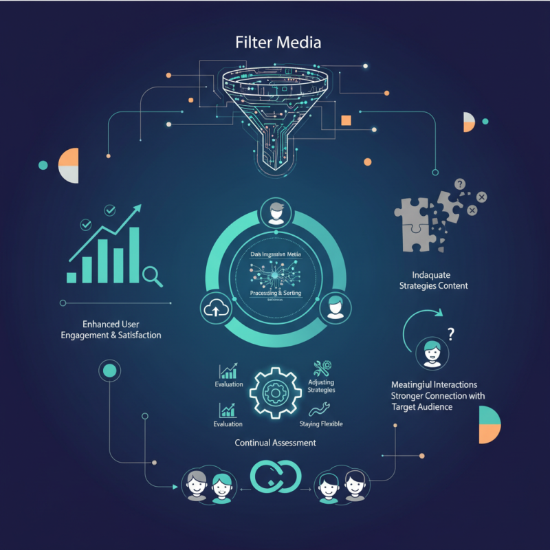 Digital Media Best Practices for Effective Filter Media Strategies?