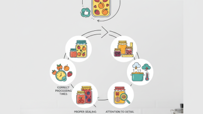 Digital Best Jam Jars Tips for Perfect Preserving?