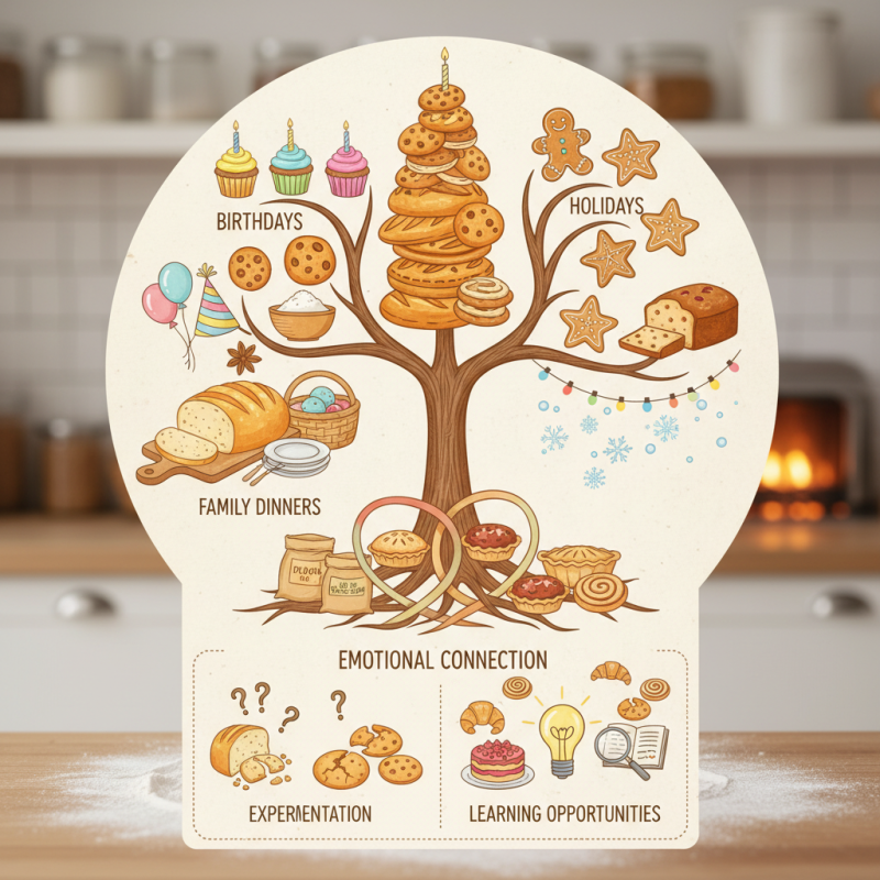 What is the Best Type of Baking Goods for Every Occasion?