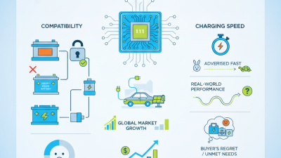 How to Choose the Best 12v Battery Charger for Your Needs?