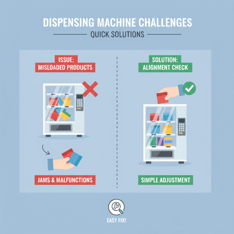 How to Use a Dispensing Machine Efficiently and Effectively?