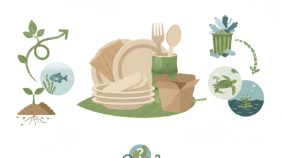 What Are the Benefits of Biodegradable Tableware?